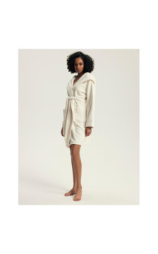 Henderson Ladies bathrobe