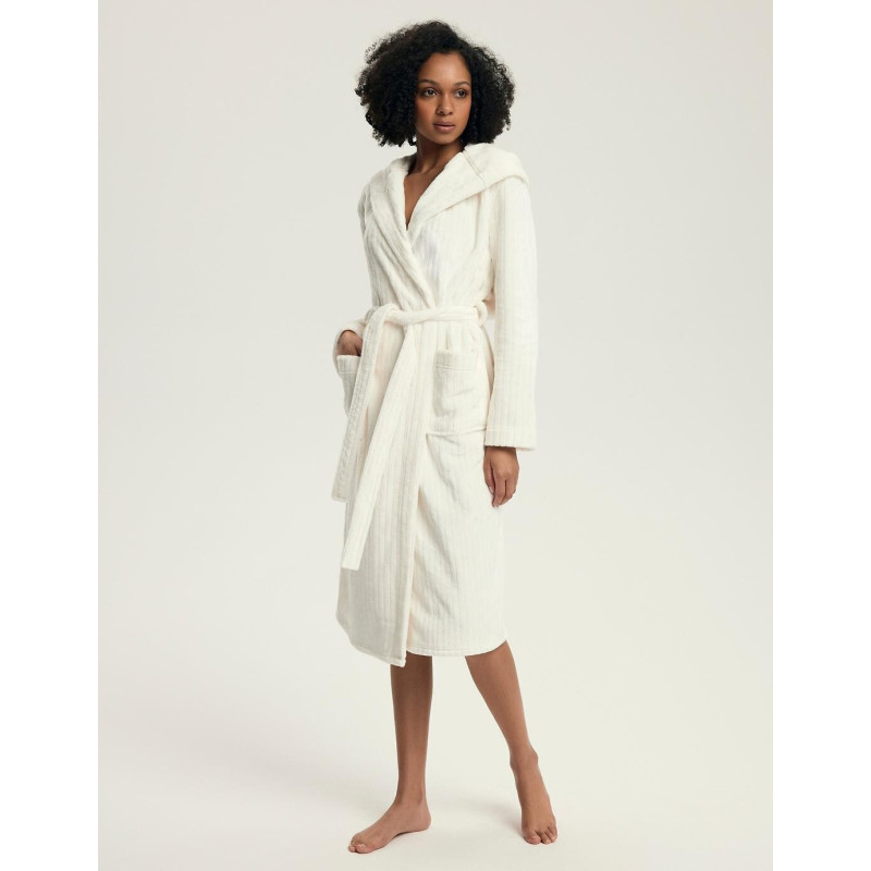 Henderson Ladies bathrobe
