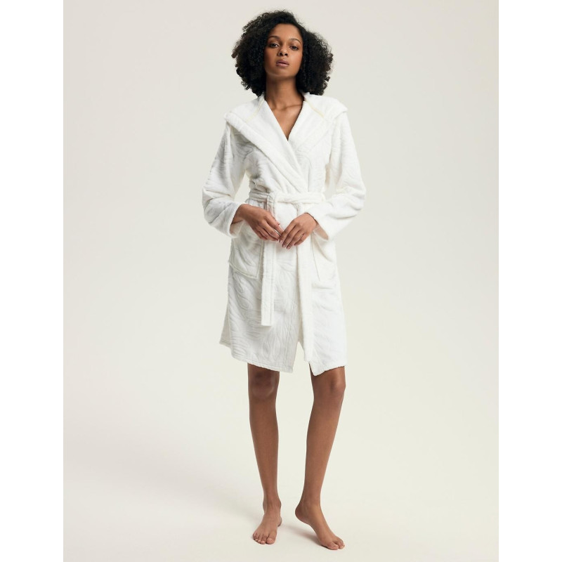 Henderson Ladies bathrobe