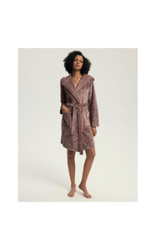Henderson Ladies bathrobe