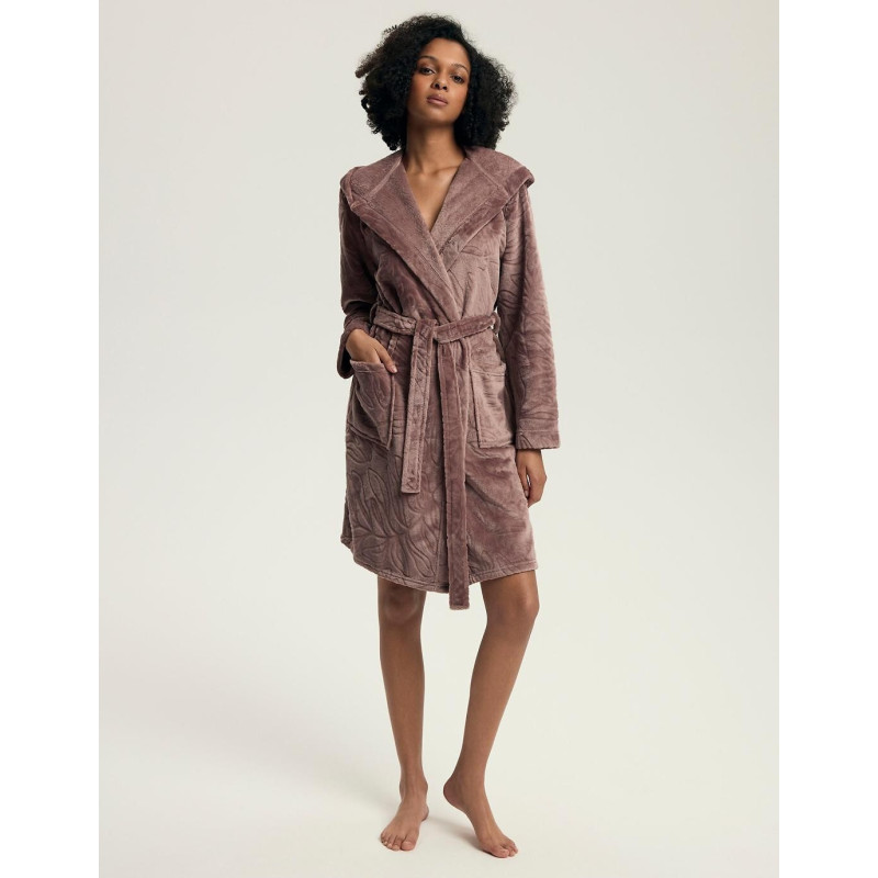 Henderson Ladies bathrobe