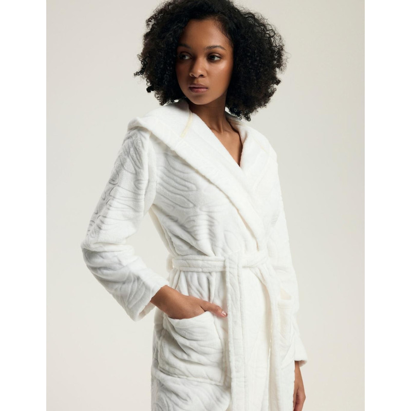 Henderson Ladies bathrobe