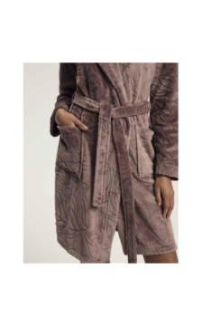 Henderson Ladies bathrobe