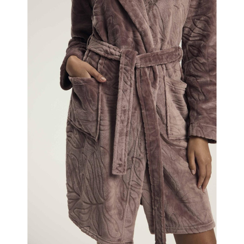 Henderson Ladies bathrobe
