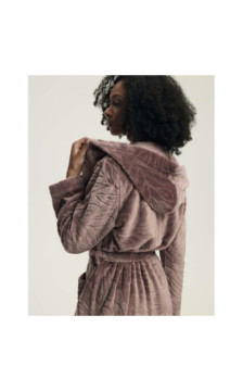 Henderson Ladies bathrobe