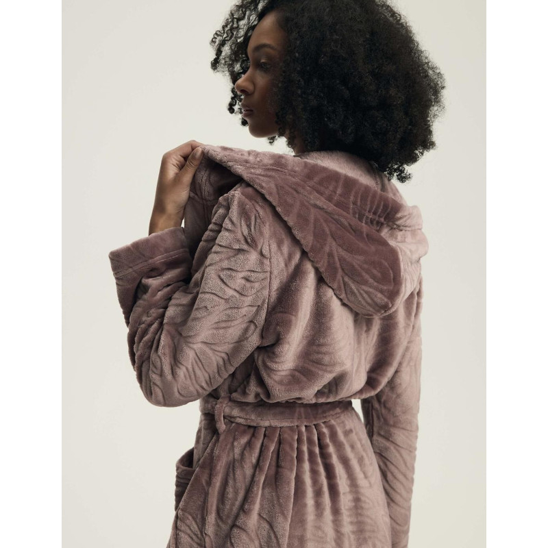 Henderson Ladies bathrobe