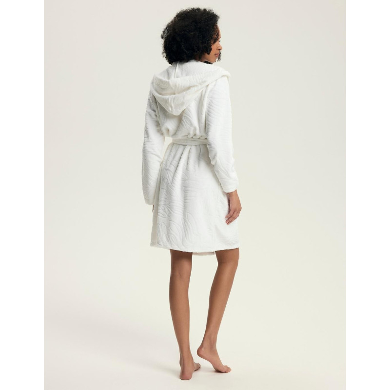 Henderson Ladies bathrobe