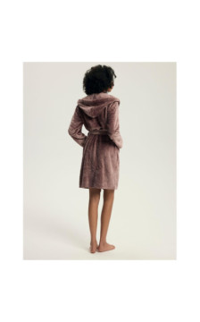 Henderson Ladies bathrobe