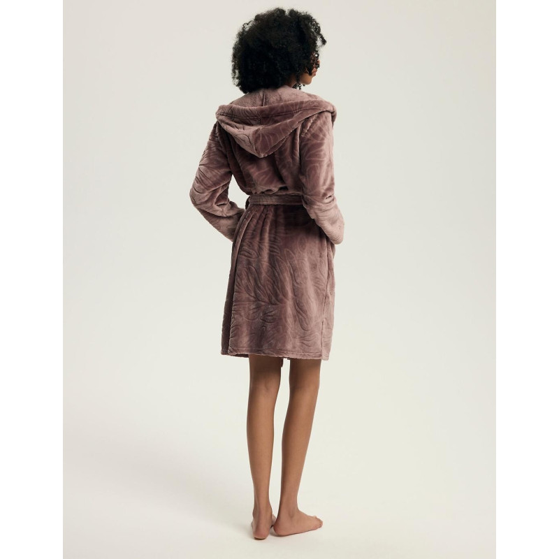 Henderson Ladies bathrobe