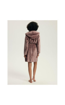 Henderson Ladies bathrobe