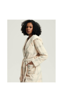Henderson Ladies bathrobe