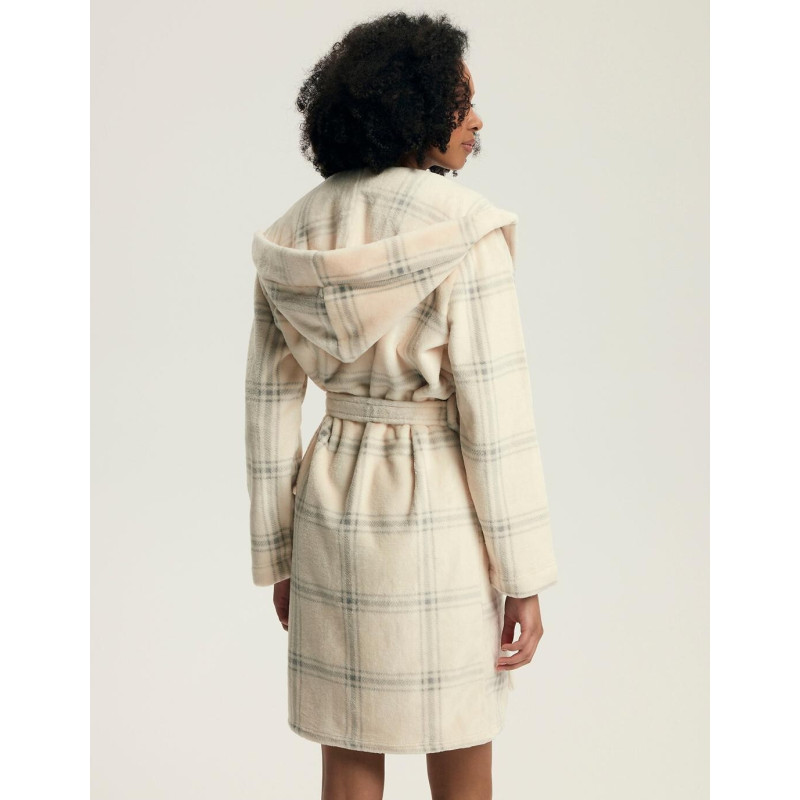 Henderson Ladies bathrobe