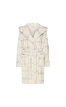 Henderson Ladies bathrobe