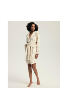 Henderson Ladies bathrobe