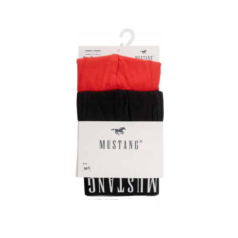 Mustang panties