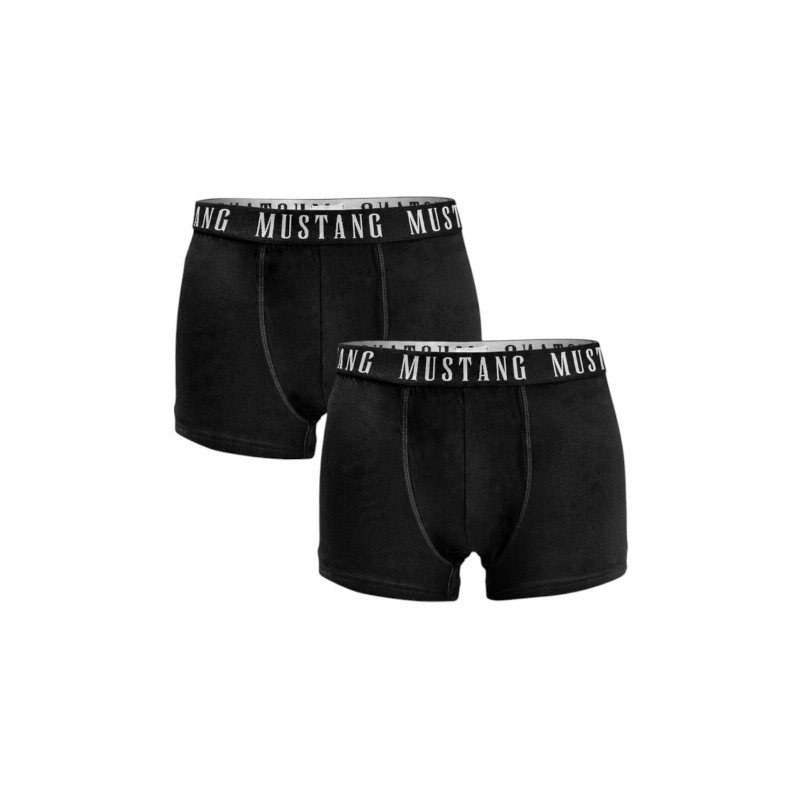 Mustang panties