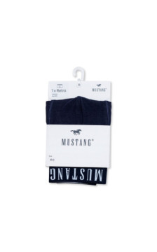 Mustang panties