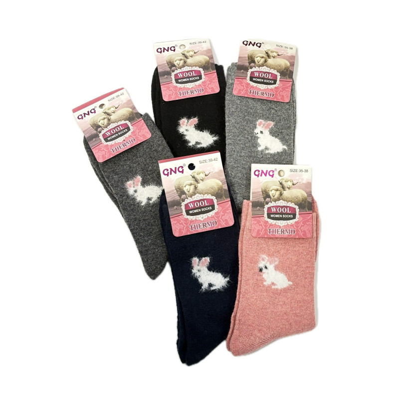 WiK socks