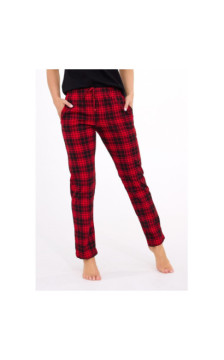 Cornette pajama trousers