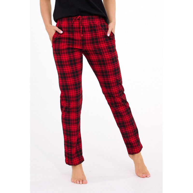 Cornette pajama trousers