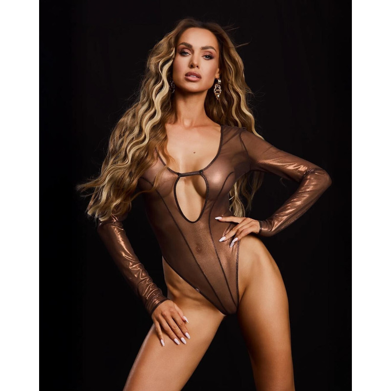 Obsessive sexy bodysuits