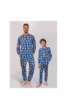 Cornette pajama for boys