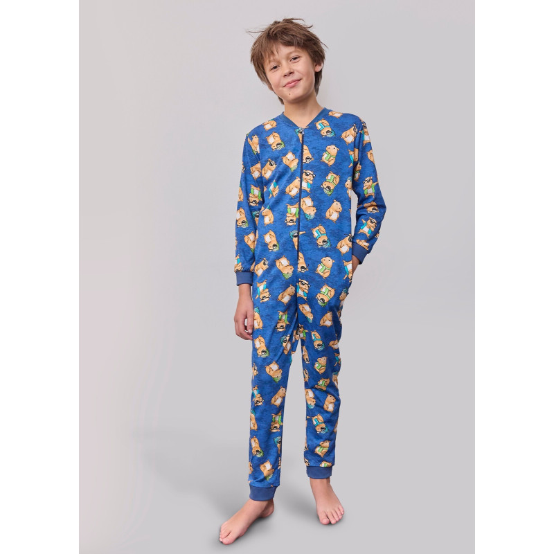 Cornette pajama for boys