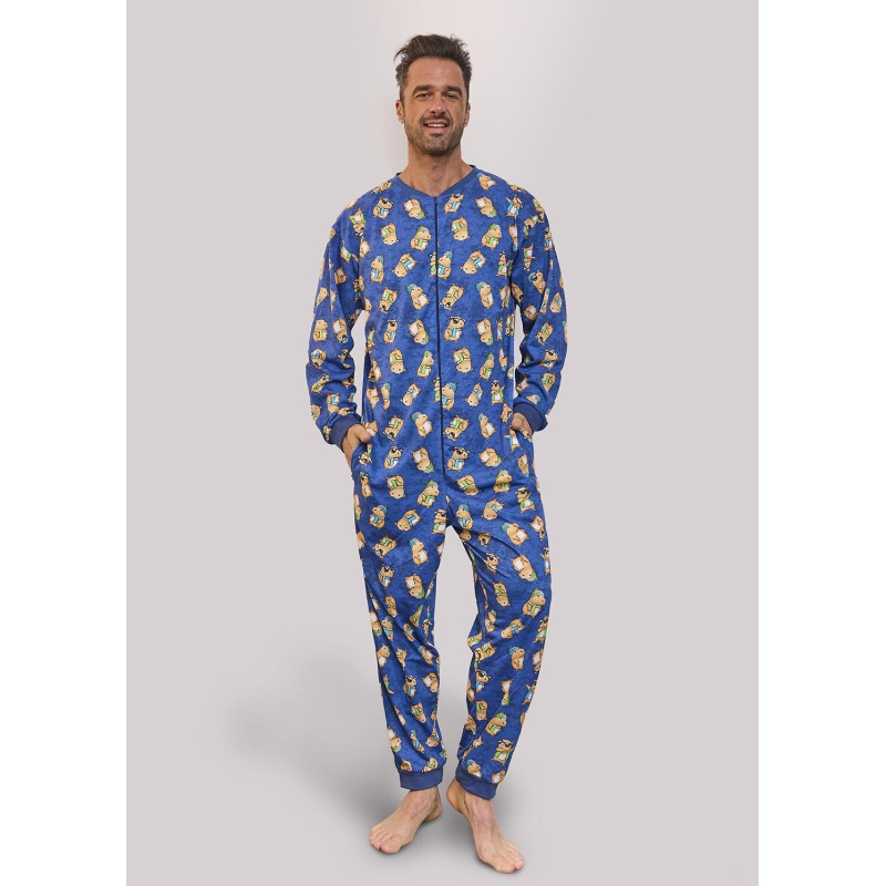 Cornette pajamas