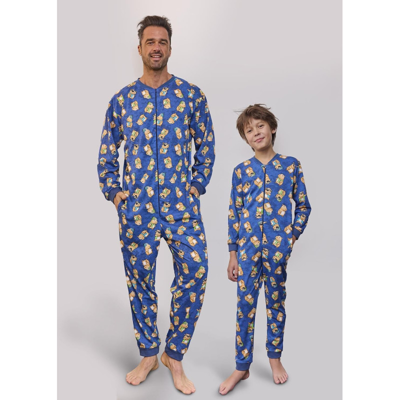 Cornette pajamas