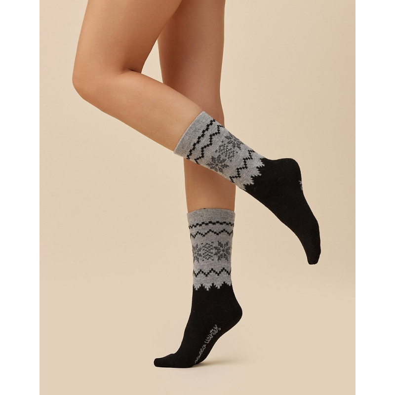 Gabriella socks