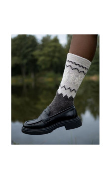 Gabriella socks