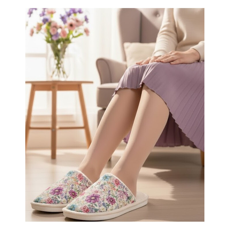 Moraj slippers for women