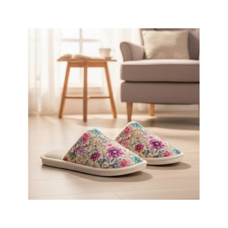 Moraj slippers for women