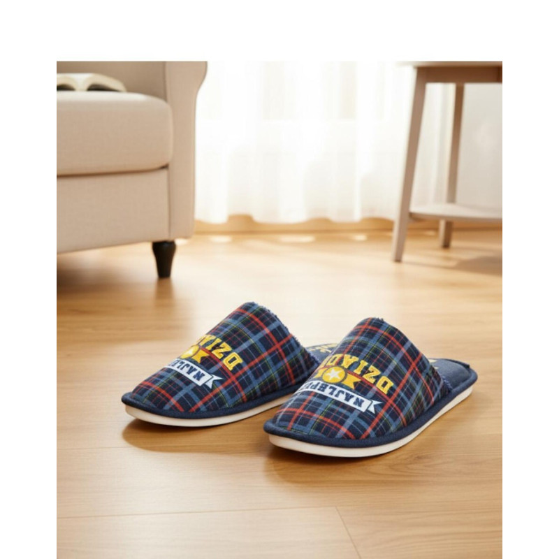 Moraj slippers