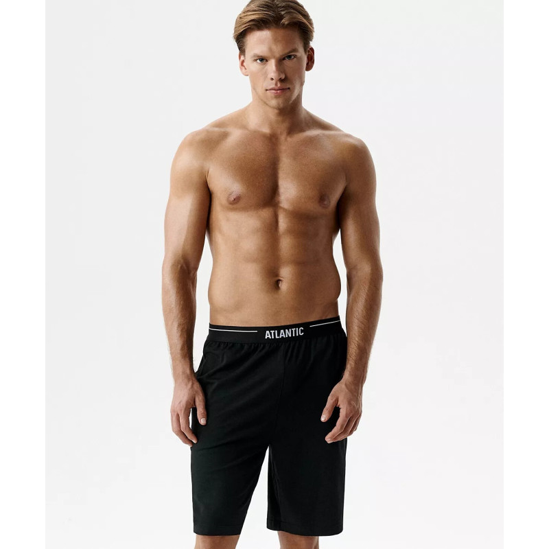 Atlantic pajamas trousers