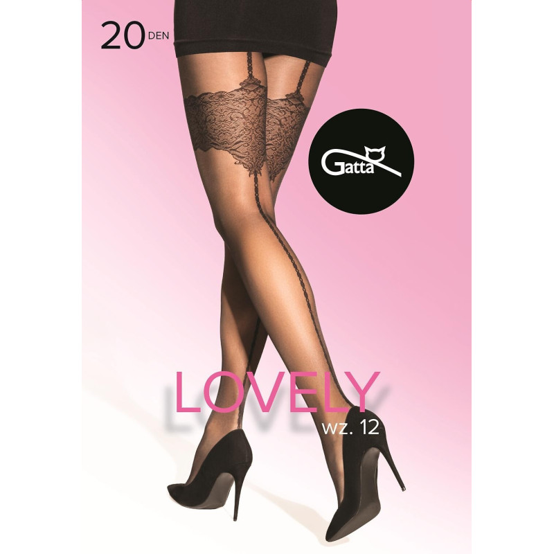 Gatta pantyhose