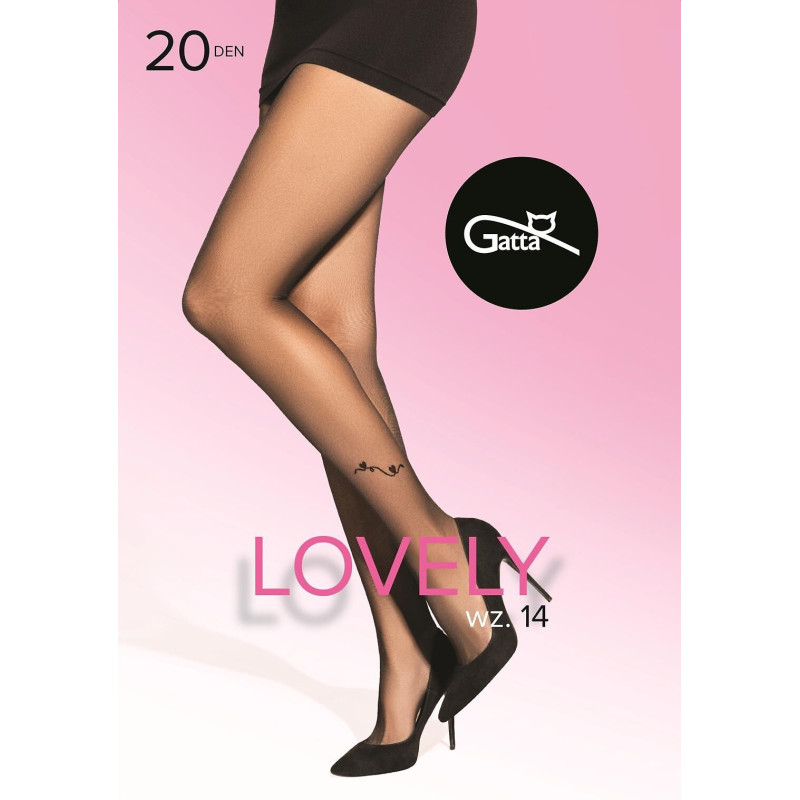 Gatta pantyhose