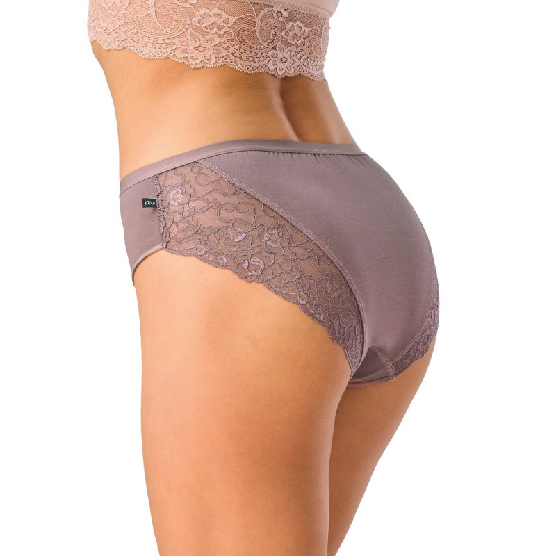Key panties