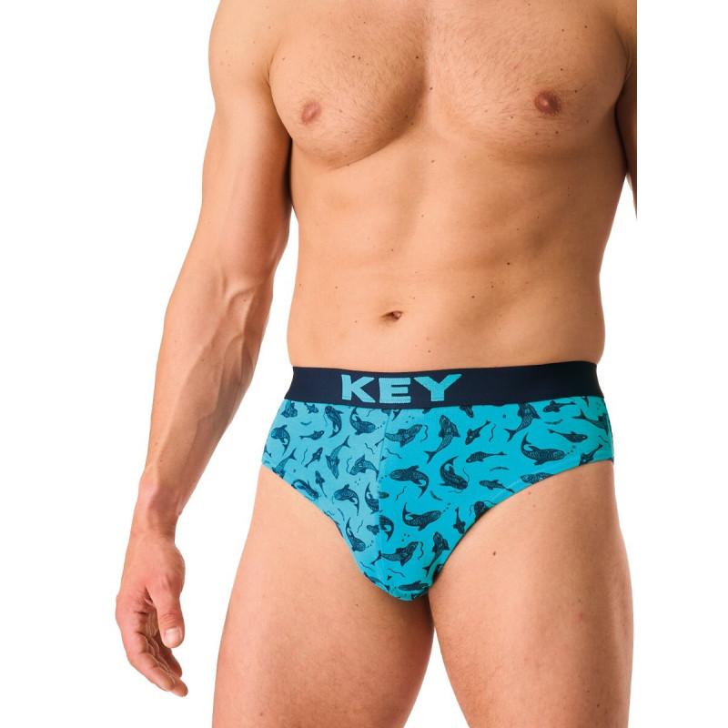 Key panties