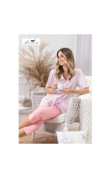 Leveza pajamas
