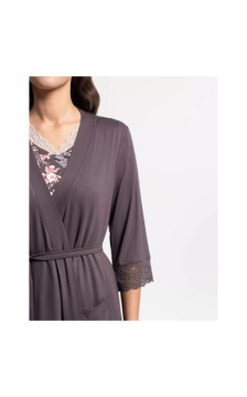 Moraj bathrobe