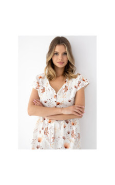 Sensis sleepwear for maternity