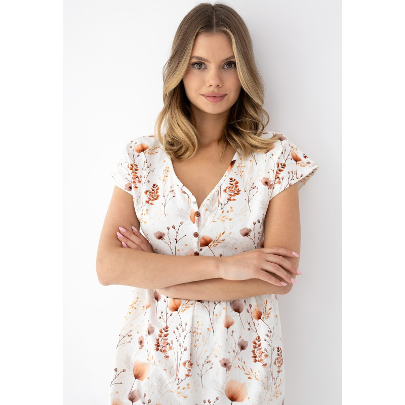 Sensis sleepwear for maternity