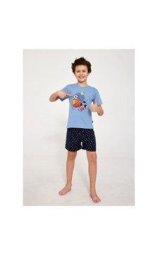Cornette pajama for boys