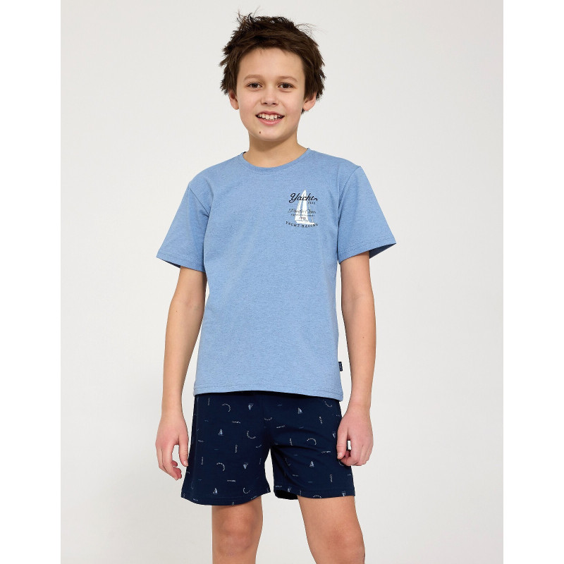 Cornette pajama for boys