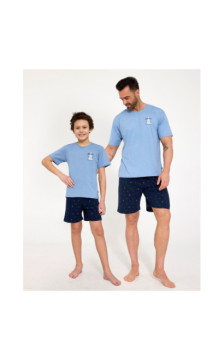 Cornette pajama for boys
