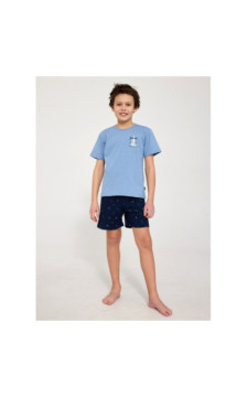Cornette pajama for boys