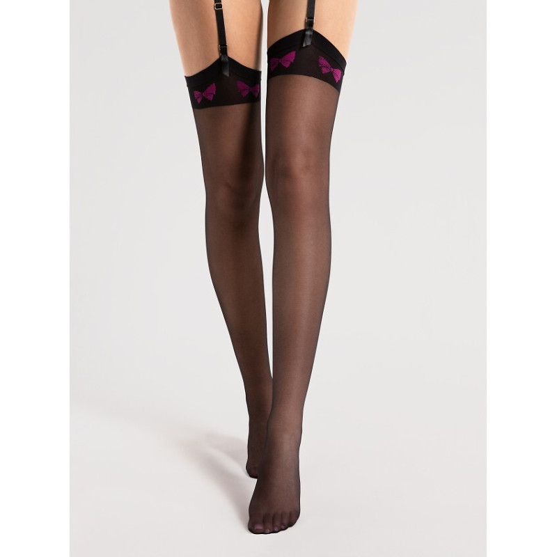 Fiore Stockings 