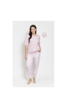 Taro pajamas