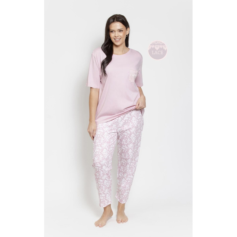 Taro pajamas